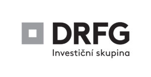 DRFG Investiční Skupina Logo