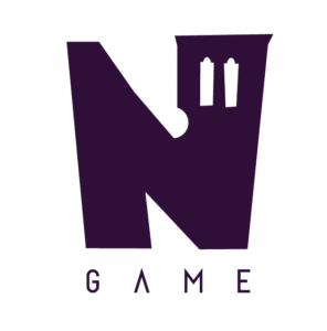 Notre Game Logo