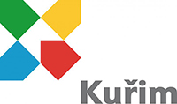 Logo Kuřim