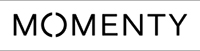 Logo MOMENTY