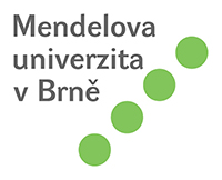 Logo Mendelova Univerzita