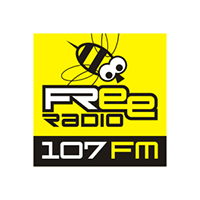 Logo Freeradio2