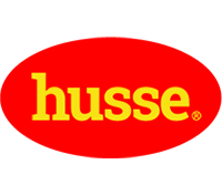 Logo Husse